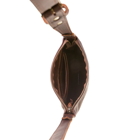 Maple Sling Bag leather