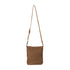 Mountain Sling Bag leather