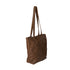 Mountain Tote Bag leather