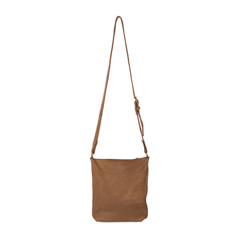 Mountain Sling Bag leather