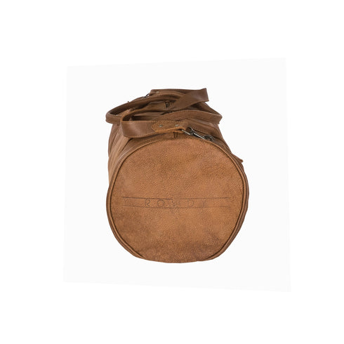 Mountain Duffel Bag leather
