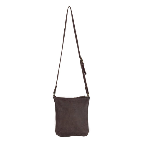 Root Sling Bag leather