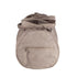 Boulder Duffel Bag leather