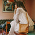 Amber Sling Bag leather