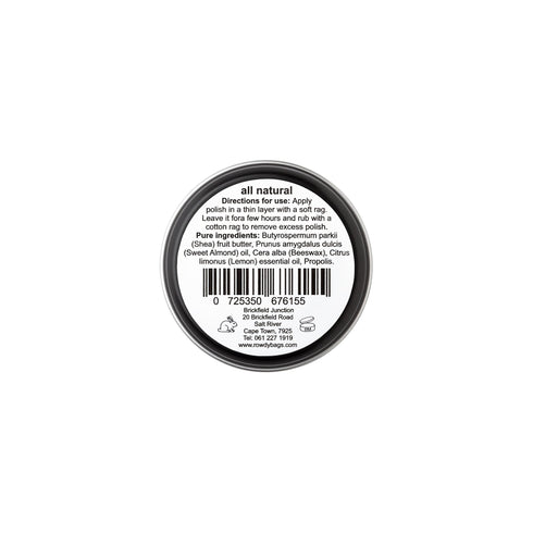 Aniline Leather Food leather