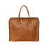 Briefcase / Cedar leather
