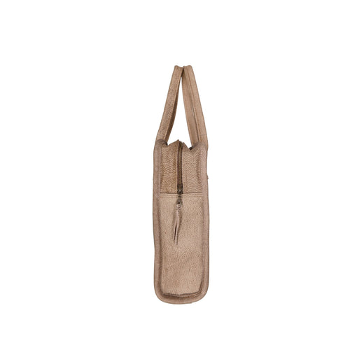 Briefcase / Boulder leather