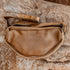 Amber Bum Bag leather