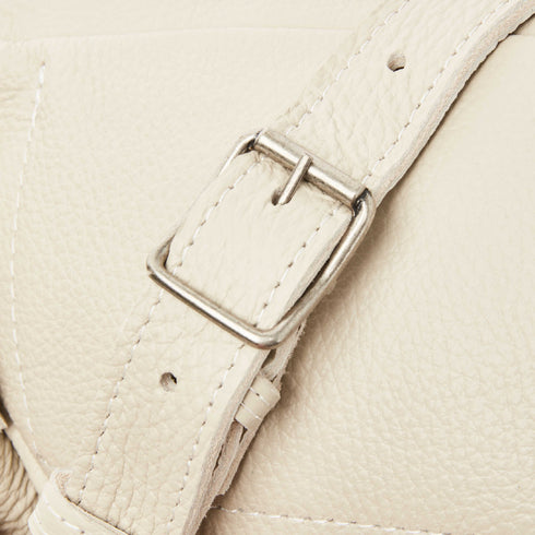 Stone Bum Bag leather