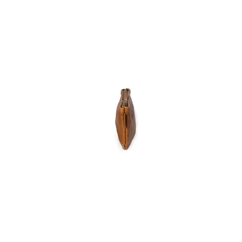 Cedar Travel Pouch leather