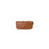 Cedar Travel Pouch leather