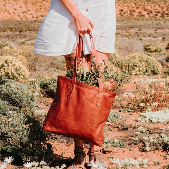 Rowdy shop bags uk