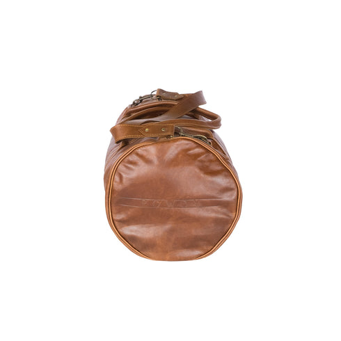 Cedar Duffel Bag leather
