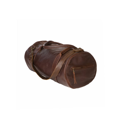 Maple Duffel Bag leather