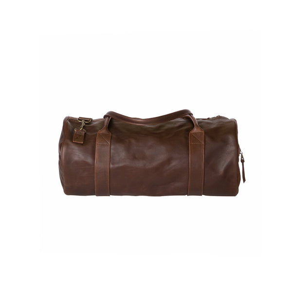 Maple Duffel Bag leather