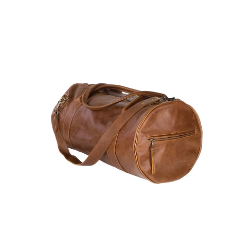 Cedar Duffel Bag leather