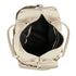 Stone Duffel Bag leather