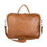 Cedar Laptop Bag leather