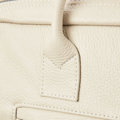 Stone Laptop Bag leather