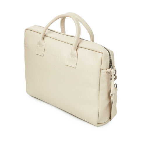 Stone Laptop Bag leather