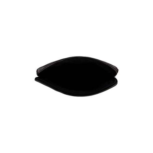 Laptop Sleeve / Boulder leather