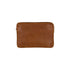 Laptop Sleeve / Cedar leather