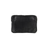 Laptop Sleeve / Charcoal leather