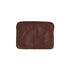 Laptop Sleeve / Maple leather