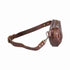 Maple Bum Bag leather