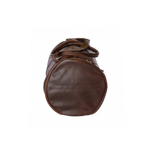 Maple Duffel Bag leather
