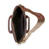 Maple Laptop Bag leather