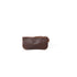 Maple Travel Pouch leather