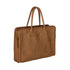 Mountain Briefcase leather