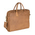 Mountain Laptop Bag leather