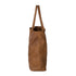 Mountain Shopper Bag leather