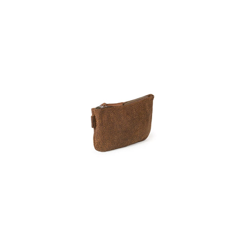 Mountain Travel Pouch leather