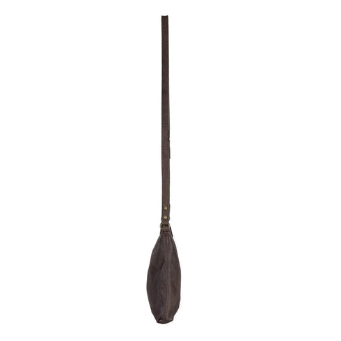 Root Sling Bag leather