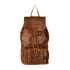Cedar Rucksack leather