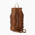 Cedar Rucksack leather