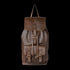 Maple Rucksack leather