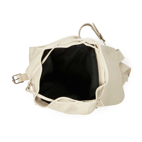 Stone Rucksack leather