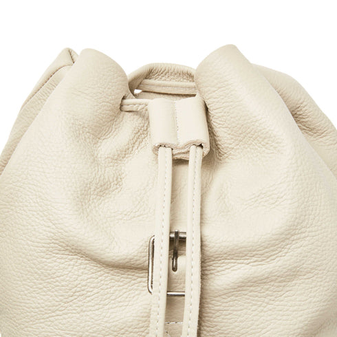 Stone Rucksack leather