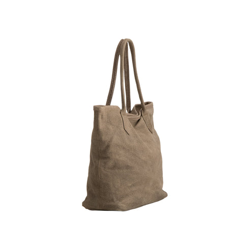 Boulder Shopper Bag leather