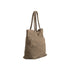 Boulder Shopper Bag leather