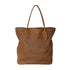 Mountain Shopper Bag leather