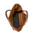 Mountain Shopper Bag leather