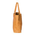 Amber Shopper Bag leather
