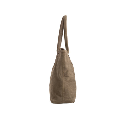 Boulder Shopper Bag leather