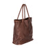 Maple Shopper Bag leather