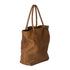 Mountain Shopper Bag leather